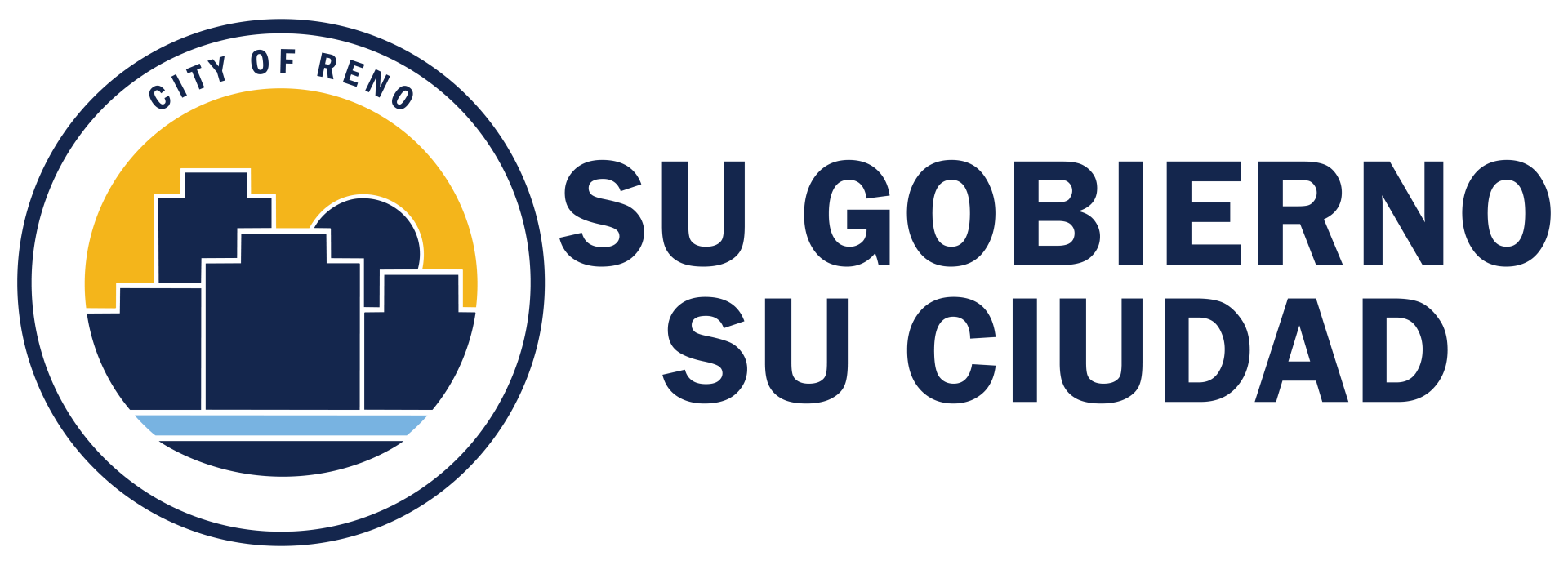 Su Gobierno Su Ciudad